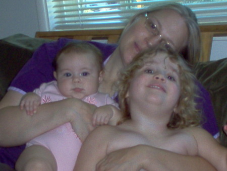 Andrea Watson Photo 37