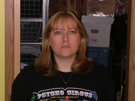 Michelle Nagy Photo 27