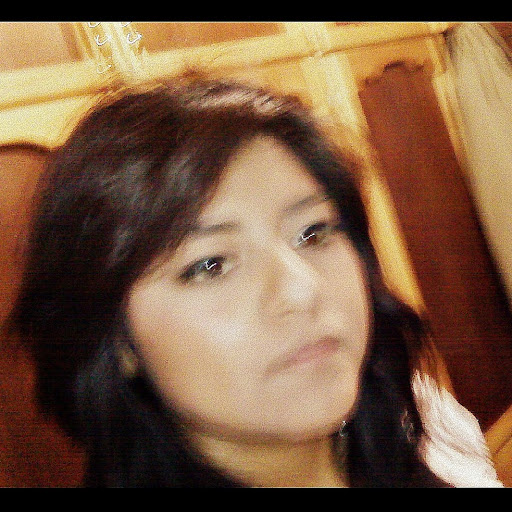 Angelica Martinez Photo 44