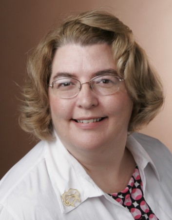 Cheryl Morgan Photo 27