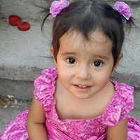 Angie Hernandez Photo 8