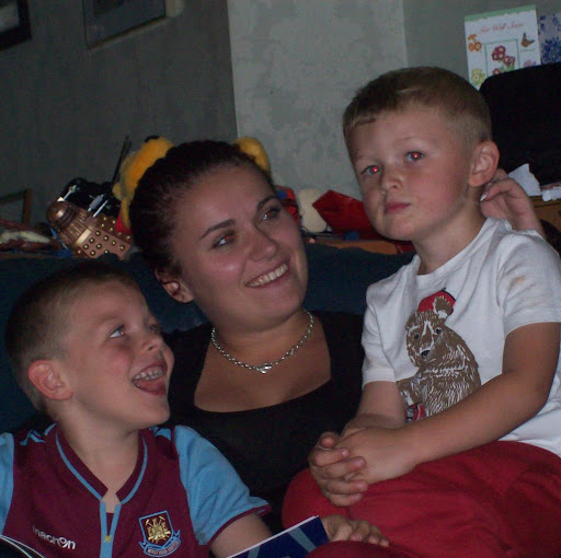 Steven Henry Photo 11