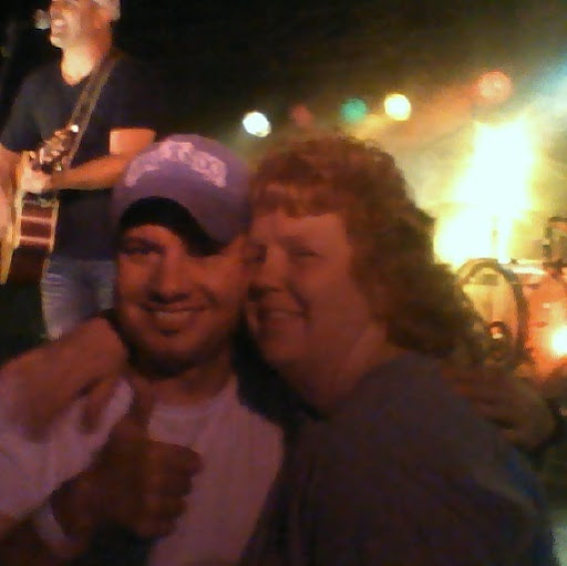 Kristina Higdon Photo 1