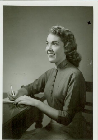 Virginia Hamilton Photo 12