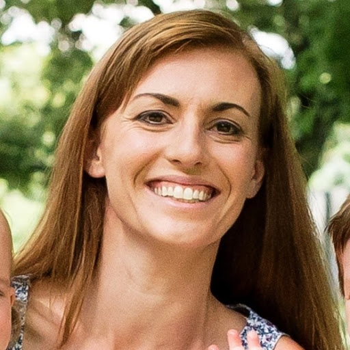Melissa Myers Photo 39