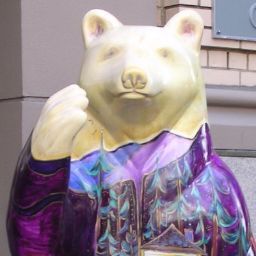 Kathy Francis Photo 28