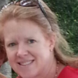 Ann Hale Photo 43