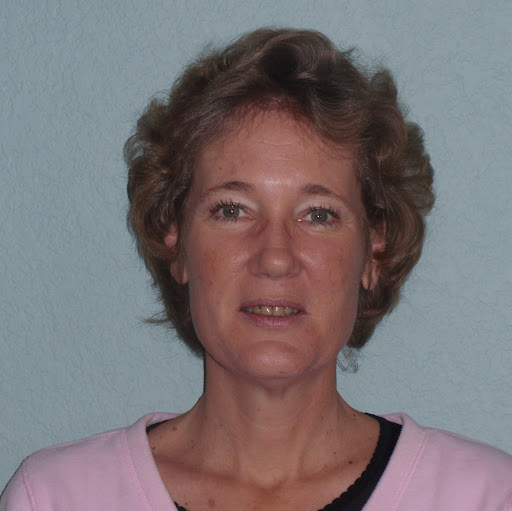 Cindy Paxson Photo 2