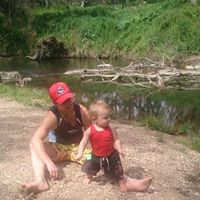 Benjamin Cross Photo 19