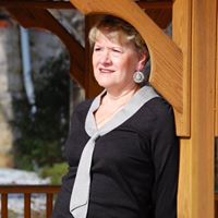 Ruth Robertson Photo 21