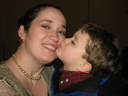 Jennifer Fisher Photo 47