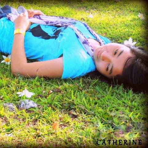 Catherine Ferrer Photo 4