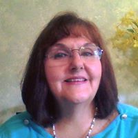 Paula Thurber Photo 4