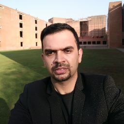 Atul Mehta Photo 19