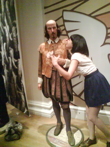 Emily Mccarthy Photo 27