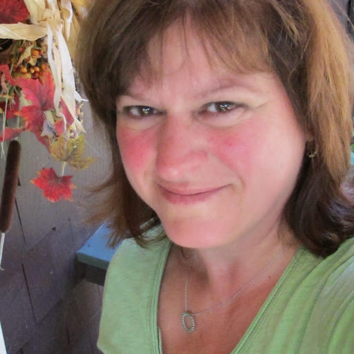 Colleen Nicholson Photo 9