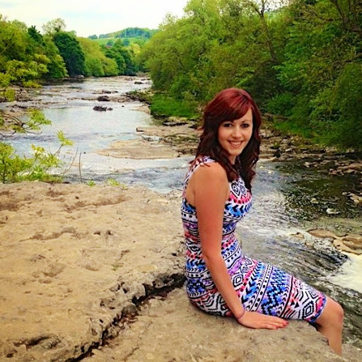 Beth Dearing Photo 2