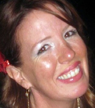 Amy Dailey Photo 15