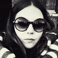 Nancy Rado Photo 9
