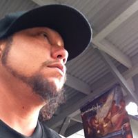 Gordon Ellis Photo 27