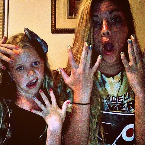 Katie Campbell Photo 8