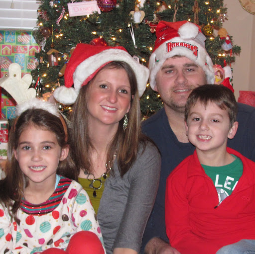 Christina Heath Photo 30