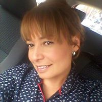 Mary Medina Photo 23