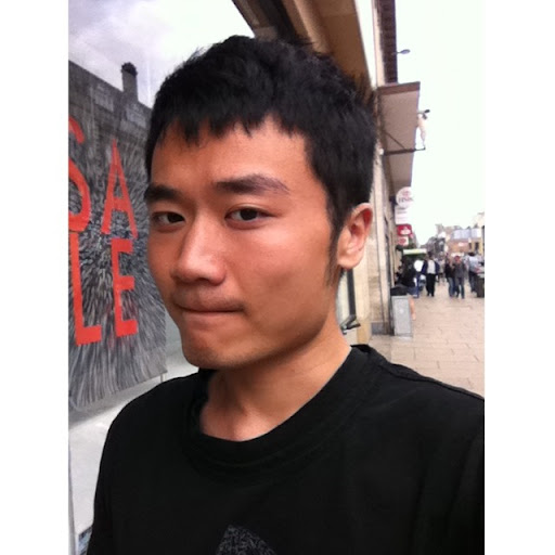 Yucheng Zhang Photo 9