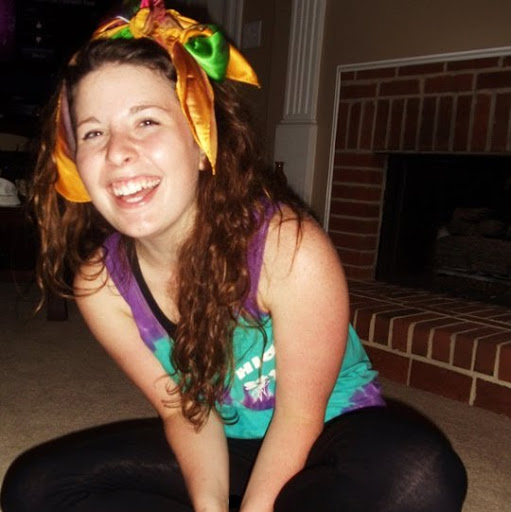 Becca Martin Photo 2