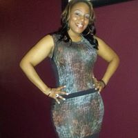 Erica Jenkins Photo 10