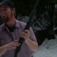 Kyle Roberson Photo 10