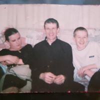 Steven Campbell Photo 9