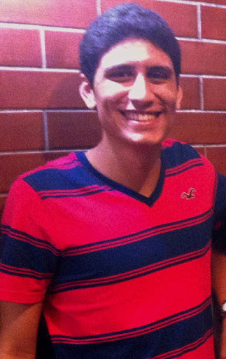 Ricardo Conti Photo 11