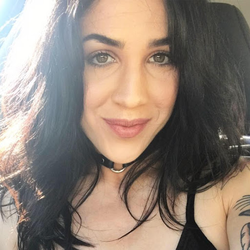 Rachel Dotson Photo 40