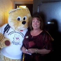 Janice Sharpe Photo 19