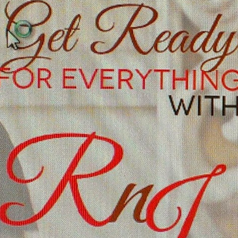 Rene Mitchell Photo 11