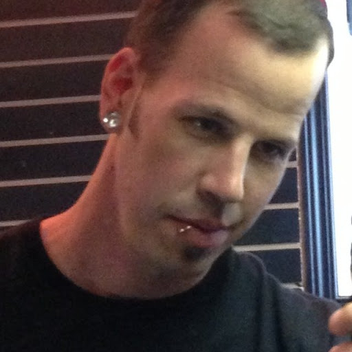 Dean Graham Photo 11