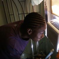 Chris Alston Photo 24
