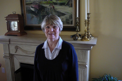Cynthia Warner Photo 16
