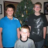 Thomas Alligood Photo 6