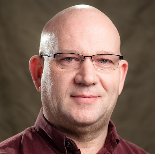 Kevin Rhodes Photo 10