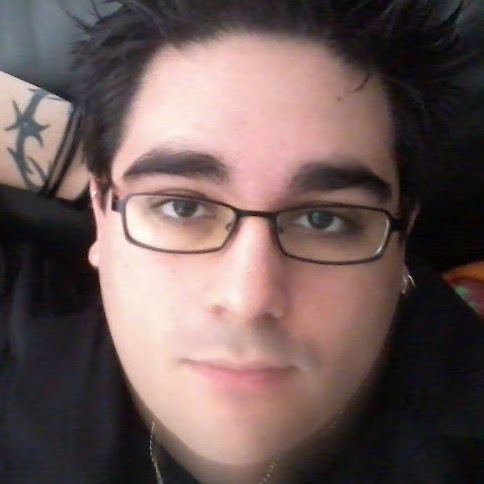 Corey Landers Photo 2