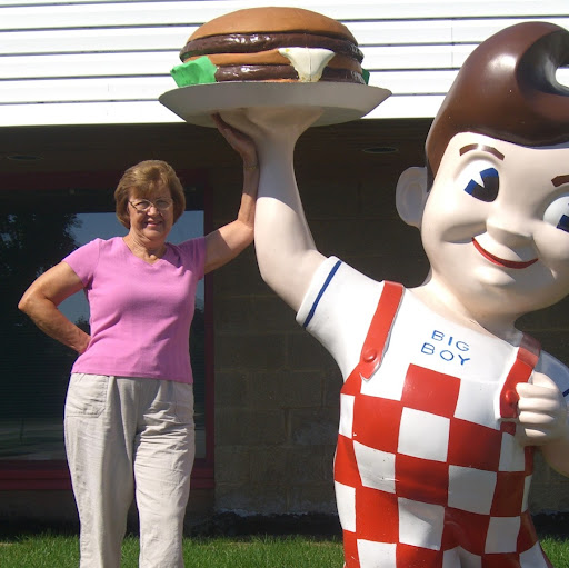 Kathy Wilson Photo 21