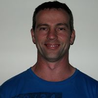 Alan Mercer Photo 29