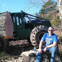 Darrell Hogue Photo 4