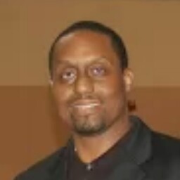 Frank Harrell Photo 32