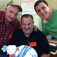 Kevin Morrill Photo 20