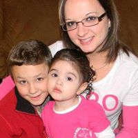 Leigh Russell Photo 12