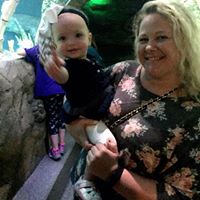 Katherine Hardwick Photo 3