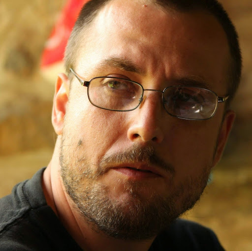 David Istvan Photo 3